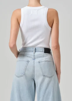 Isabel Rib Tank