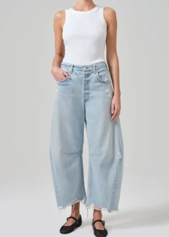 Isabel Rib Tank