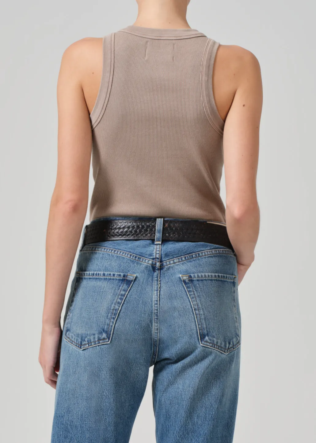 Isabel Rib Tank