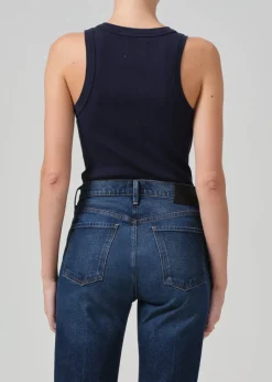Isabel Rib Tank