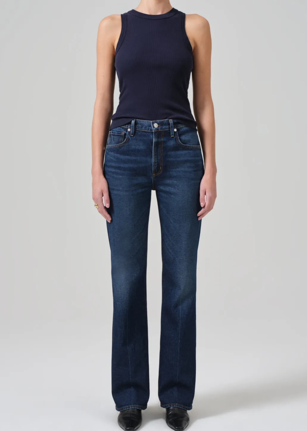 Isabel Rib Tank