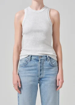 Isabel Rib Tank
