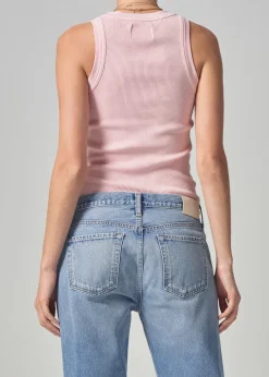 Isabel Rib Tank