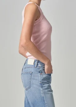 Isabel Rib Tank