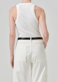 Isabel Rib Tank