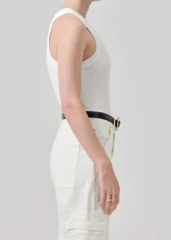Isabel Rib Tank