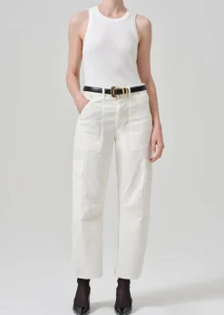 Isabel Rib Tank