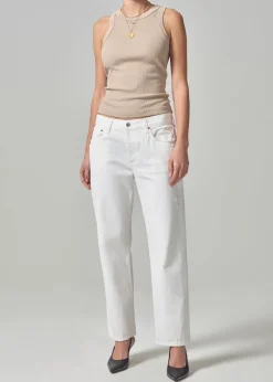 Isabel Rib Tank