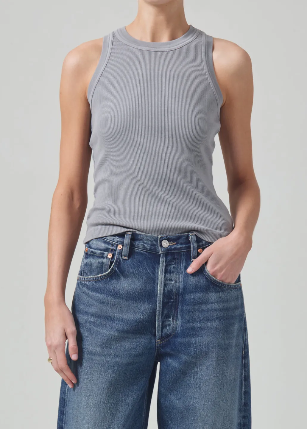 Isabel Rib Tank