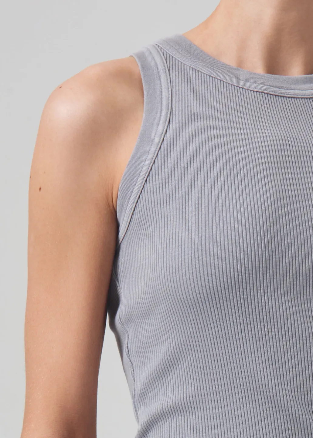 Isabel Rib Tank