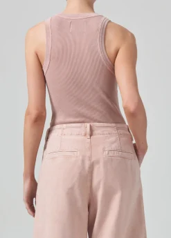Isabel Rib Tank
