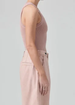 Isabel Rib Tank