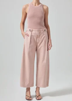 Isabel Rib Tank