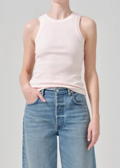 Isabel Rib Tank