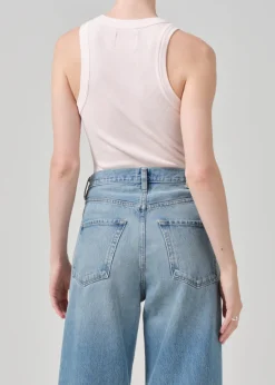Isabel Rib Tank