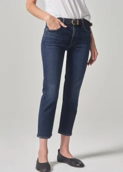 Isola Slim Crop