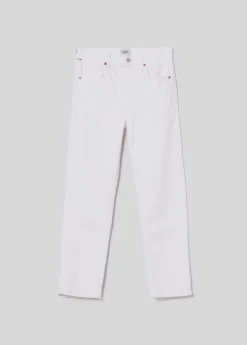 Isola Slim Crop