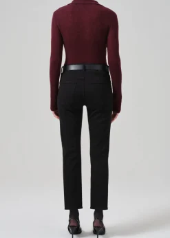 Isola Slim Crop