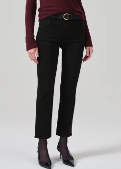 Isola Slim Crop