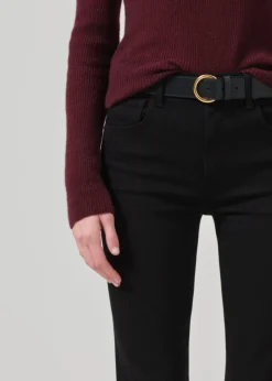 Isola Slim Crop