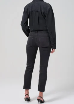Isola Slim Crop