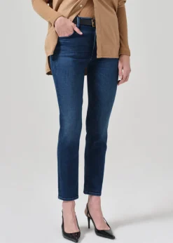 Isola Slim Crop