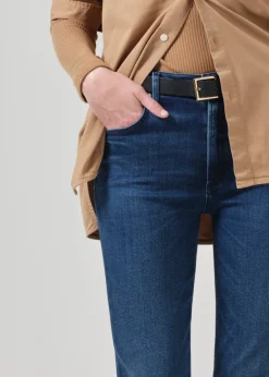 Isola Slim Crop