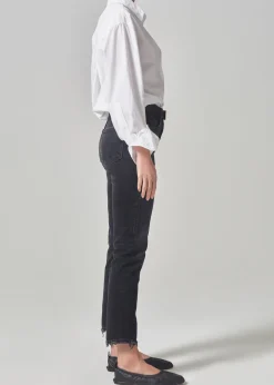 Jolene High Rise Vintage Slim