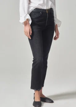 Jolene High Rise Vintage Slim