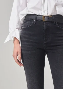 Jolene High Rise Vintage Slim