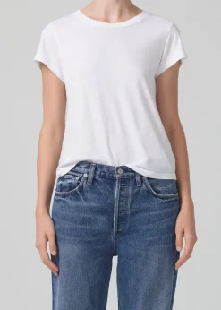 Juliette Slim T-Shirt
