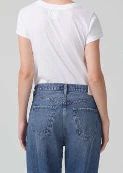 Juliette Slim T-Shirt