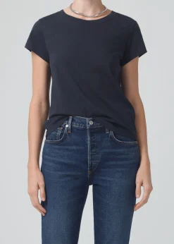 Juliette Slim T-Shirt