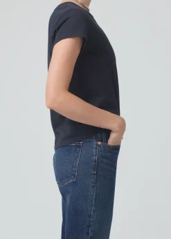 Juliette Slim T-Shirt