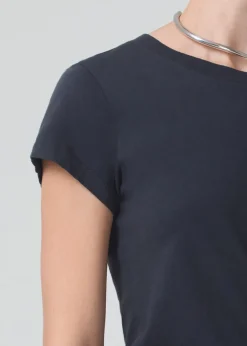 Juliette Slim T-Shirt