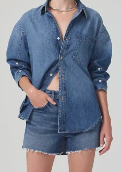 Kayla Shirt