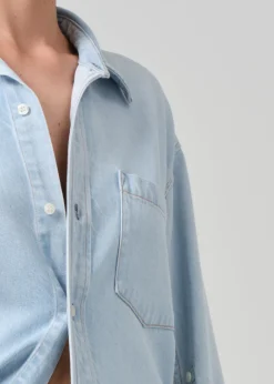 Kayla Shirt