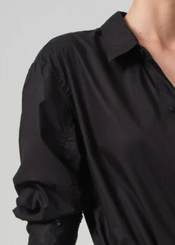 Kayla Shrunken Shirt