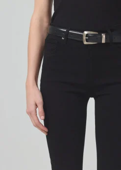 Lilah High Rise Bootcut 30
