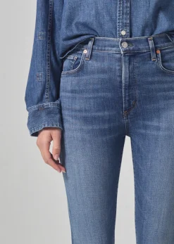 Lilah High Rise Bootcut 30