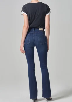 Lilah High Rise Bootcut 30"