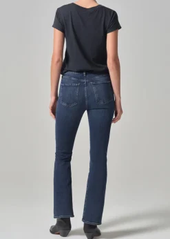 Lilah High Rise Bootcut 30"
