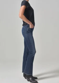 Lilah High Rise Bootcut 30
