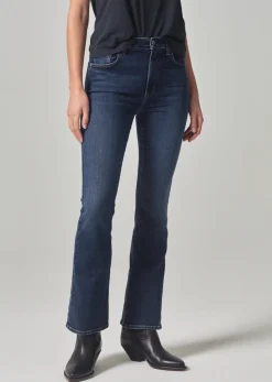 Lilah High Rise Bootcut 30