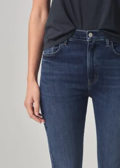 Lilah High Rise Bootcut 30