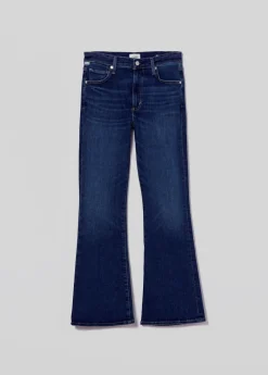 Lilah High Rise Bootcut 30