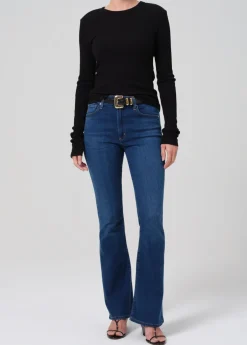 Lilah High Rise Bootcut 32.5"