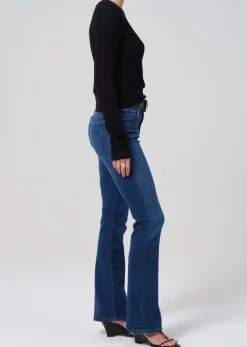 Lilah High Rise Bootcut 32.5