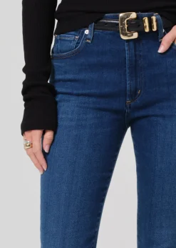 Lilah High Rise Bootcut 32.5