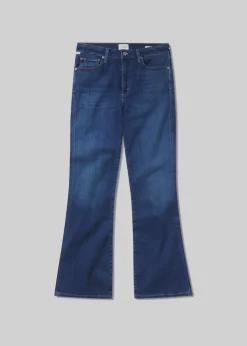 Lilah High Rise Bootcut 32.5